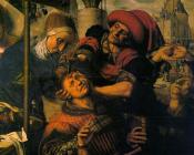 让 桑德斯 范 赫莫森 : The Surgeon